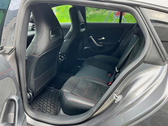 MERCEDES-BENZ CLA 200 usata, con ESP