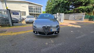 ALFA ROMEO Giulietta usata, con ESP