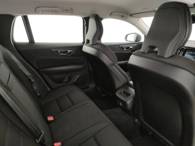 VOLVO V60 usata, con Climatizzatore