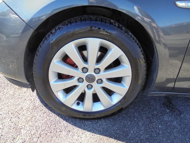OPEL Astra usata, con Autoradio