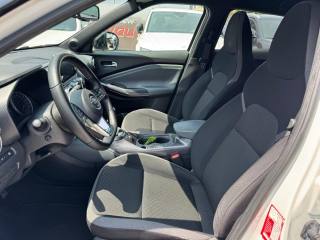 NISSAN Juke usata, con Boardcomputer