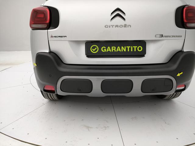 CITROEN C3 Aircross usata 68