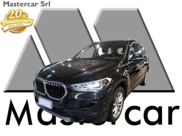 BMW X1 usata, con ABS