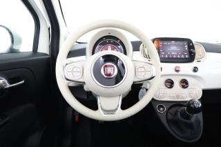 FIAT 500 usata 4