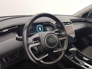 HYUNDAI Tucson usata, con Cruise Control