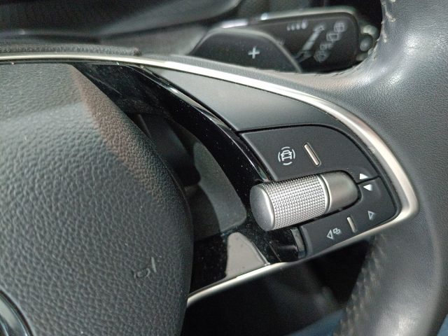 SKODA Kamiq usata, con Sensori di parcheggio posteriori