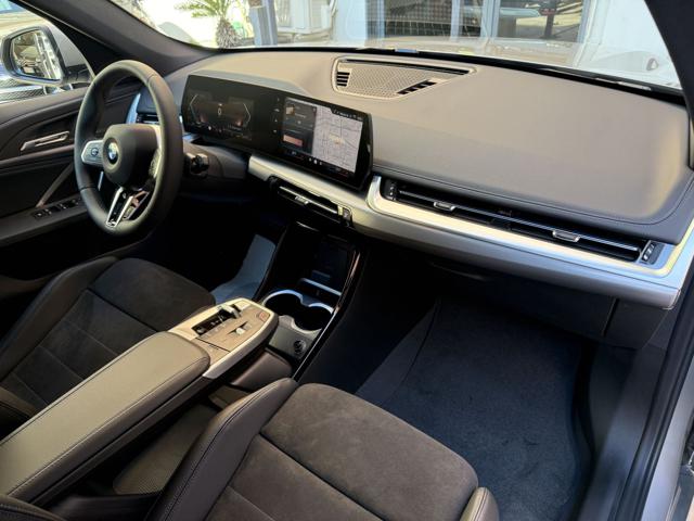 BMW X1 usata, con Chiusura centralizzata