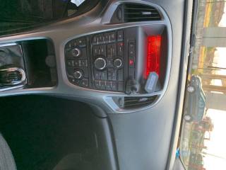 OPEL Astra usata, con Immobilizzatore elettronico