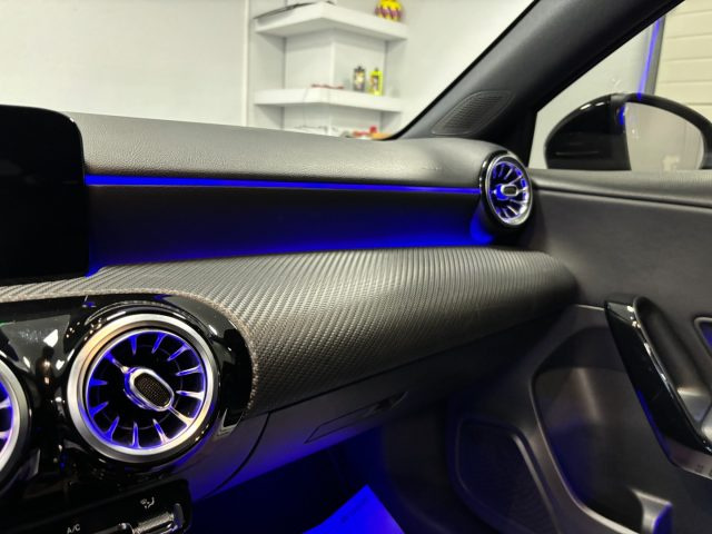 MERCEDES-BENZ A 180 usata, con ESP