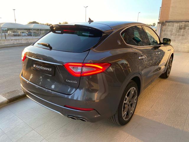 MASERATI Levante usata, con Airbag Passeggero