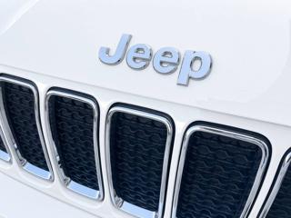JEEP Renegade usata, con Bluetooth