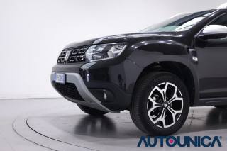 DACIA Duster usata, con Controllo trazione