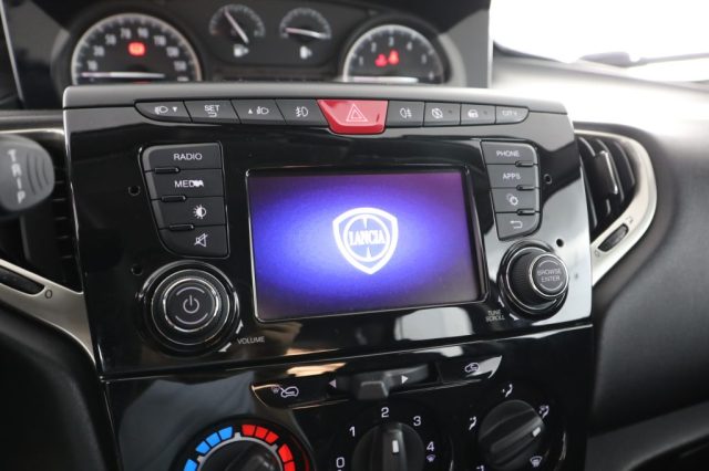 LANCIA Ypsilon usata 7