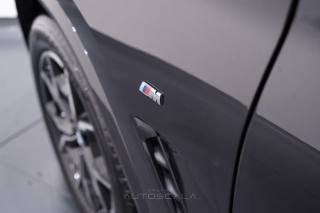BMW X4 usata, con Sensore di luce