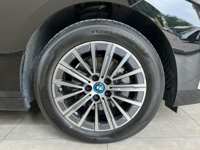 BMW 225 usata, con Boardcomputer
