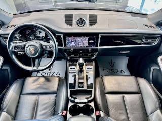 PORSCHE Macan usata, con Controllo trazione
