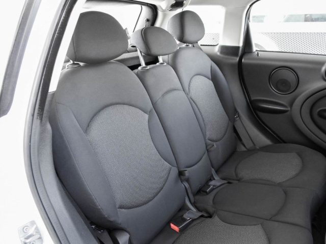 MINI Countryman usata, con Immobilizzatore elettronico