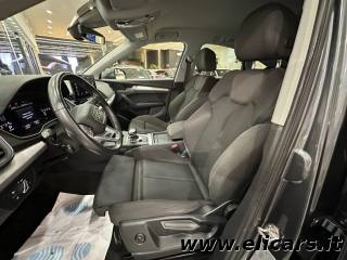 AUDI Q5 usata, con Chiusura centralizzata