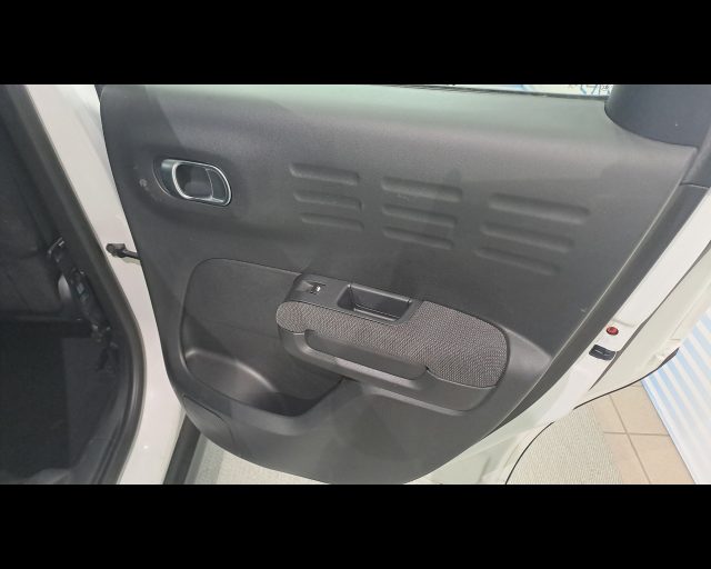 CITROEN C3 Aircross usata, con Specchietti laterali elettrici
