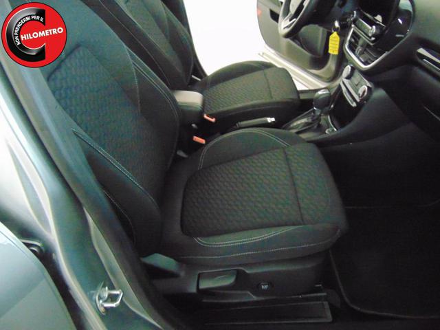 FORD Puma usata, con ESP