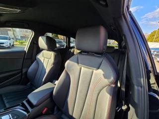 AUDI A4 usata, con Cerchi in lega