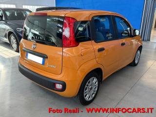 FIAT Panda usata, con Alzacristalli elettrici