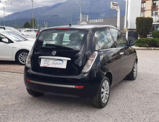 LANCIA Ypsilon usata 8