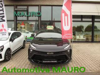 EVO Evo6 usata, con Cerchi in lega