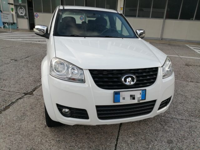 GREAT WALL Steed usata, con Airbag