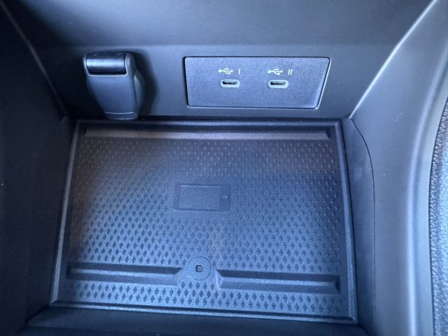 RENAULT Captur usata, con Servosterzo