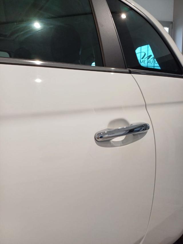 FIAT 500 usata, con Alzacristalli elettrici