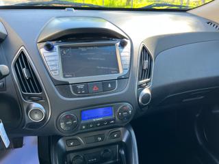 HYUNDAI iX35 usata, con Autoradio