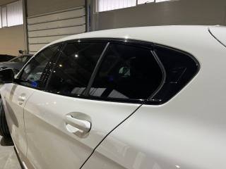 BMW 118 usata, con Boardcomputer