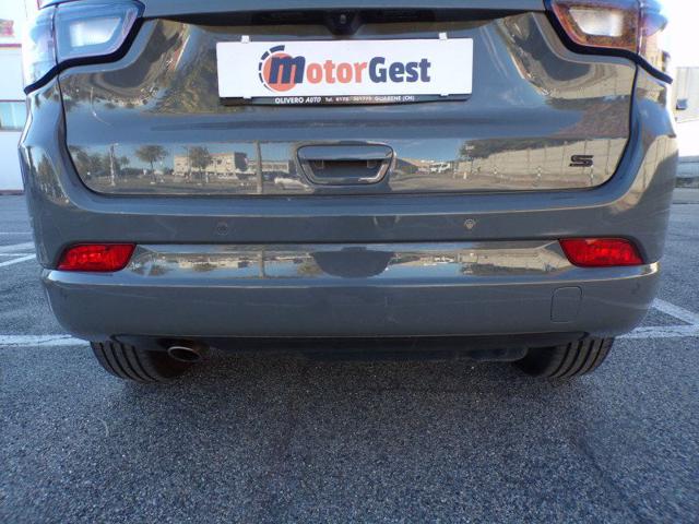 JEEP Compass usata 117