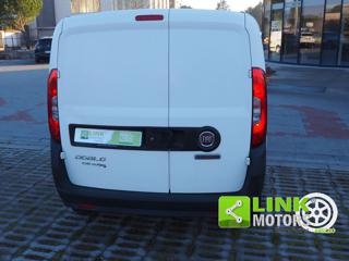 FIAT Doblo usata, con Chiusura centralizzata