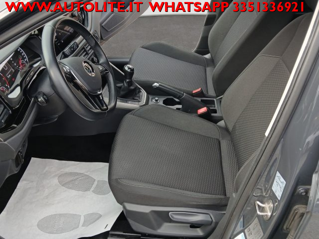 VOLKSWAGEN Polo usata, con Chiusura centralizzata