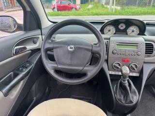 LANCIA Ypsilon usata 7