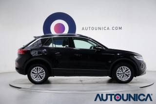 VOLKSWAGEN T-Roc usata, con Airbag Passeggero