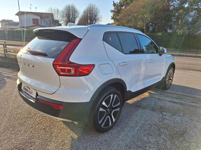 VOLVO XC40 usata, con ESP