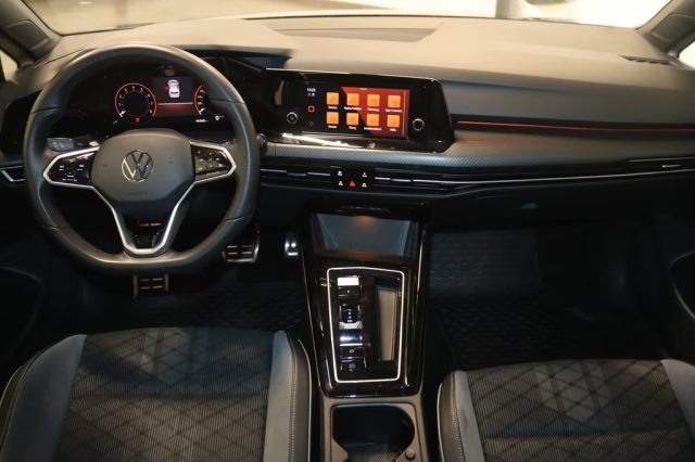 VOLKSWAGEN Golf usata, con Immobilizzatore elettronico