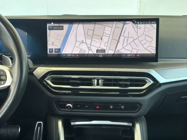 BMW 420 usata, con Autoradio