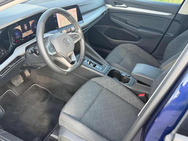 VOLKSWAGEN Golf usata, con Airbag Passeggero