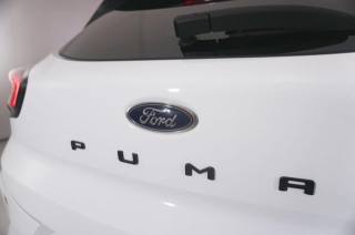 FORD Puma usata, con Vivavoce