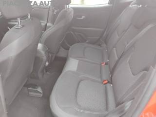 JEEP Renegade usata, con Controllo trazione