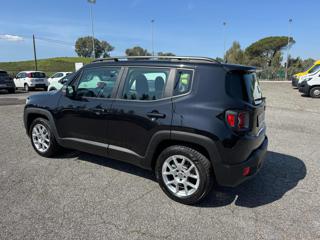 JEEP Renegade usata, con Airbag
