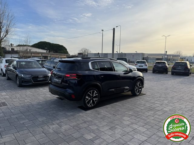 CITROEN C5 Aircross usata, con Controllo automatico clima
