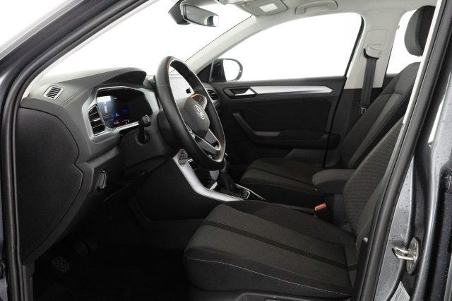 VOLKSWAGEN T-Roc usata 7