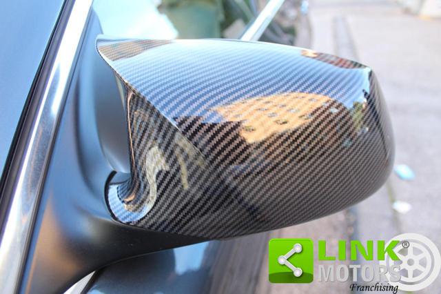 BMW 525 usata, con Controllo trazione