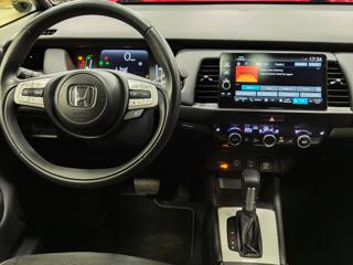 HONDA Jazz usata, con Immobilizzatore elettronico