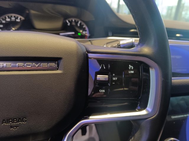 LAND ROVER Range Rover Evoque usata, con Cruise Control